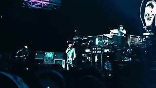 Limp Bizkit - Take a Look Around (￼ 2024 Welcome to Rockville) Live!