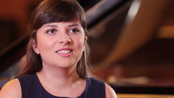 Cochlear Implants and Music: Johanna Pätzold—MED-EL