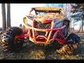 ТЕСТ MAVERICK X3  ОН ВАМ НЕ ДИМОН