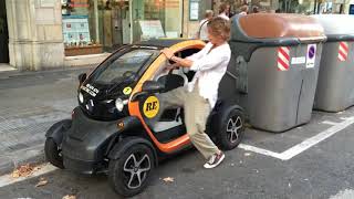 Europe Vacation W Jordan Part 4