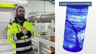 ESS imaging instrument ODIN ready to receive neutrons