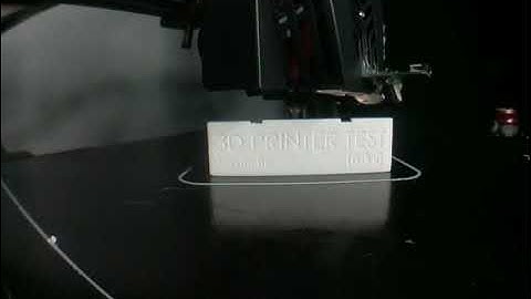 Octolapse 3d printer time lapse