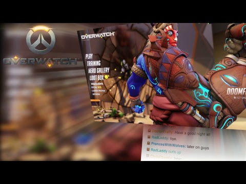Overwatch AWESOME! - Overwatch AWESOME!