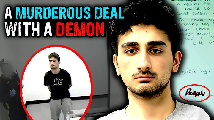 The Killer That Made A Deal With A Demon | The Cas...