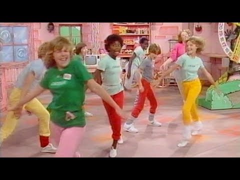 Emu S Pink Windmill Kids Ducks Dance Too Youtube