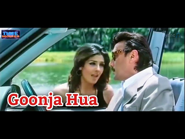 Goonja Hua Hai - Dobara (2004) | Alka Yagnik class=