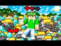 COSTRUISCO LA MIA PRIMA FARM NELLA VANILLA HARDCORE su MINECRAFT!
