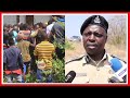 UTATA: MWALIMU ALIYEUA MKE NA WATOTO WAKE NA YEYE KUJIUA, POLISI WASHINDWA KUELEWA KILICHOWAUA...