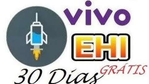 Novo!!! ARQUIVO 30 DIAS, Http Injector, top, INTERNET MÓVEL VIVO, Grátis!