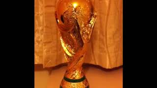 FIFA World Cup Trophy Replica