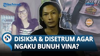 [FULL] PENGAKUAN Saka! Akui Disiksa & Disetrum Polisi Agar Ngaku Bunuh Vina, Korban Salah Tangkap?