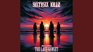 Death Is The Answer (feat. Dieabolik The Monster, Cazkit, Ruthless Rob & Raven Hunter) - SixtySix Killz