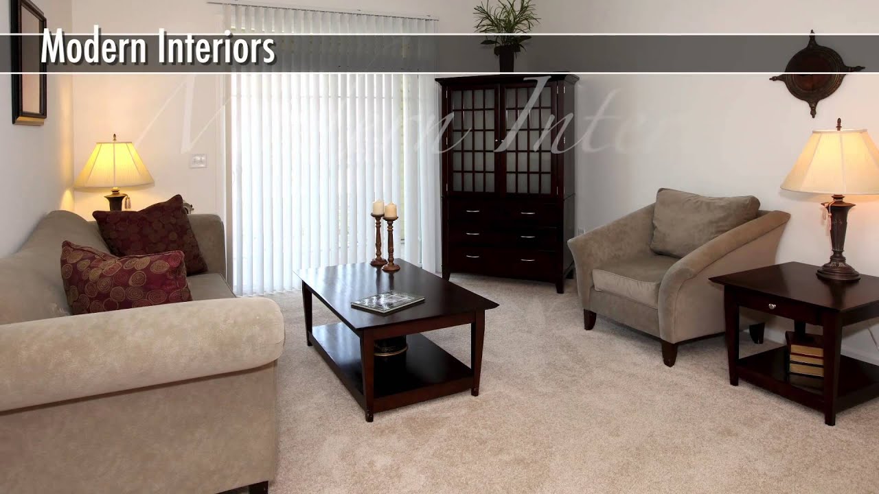 Brooklyn Place Apartments Evansville, IN YouTube