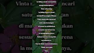 Aku Yang Selalu Mengalah Part 7