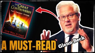 The Blaze CEO Glenn Beck had Received many Copies of the Great Controversy #sda #theblaze #glennbeck