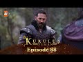 Kurulus osman urdu  season 5 episode 88