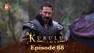 Kurulus Osman Urdu - Season 5 Episode 88 screenshot 4