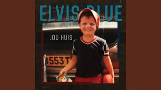 Video thumbnail of "Elvis Blue - Beloofde Land"