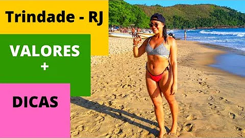 O que fazer em Paraty com pouco dinheiro?