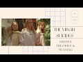 Uncovering 6 Hidden Theories About The Lisbon Sisters The Virgin Suicides 