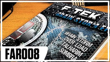 F.Tek - Brain Storm (Original Mix)