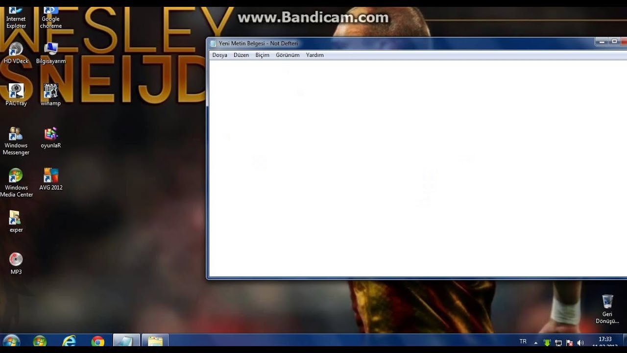 pes 2013 nasıl yüklenir - YouTube