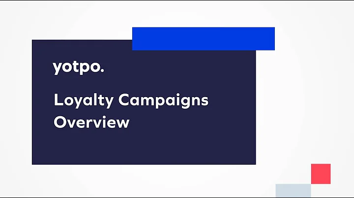 Supercharge Customer Loyalty with Yappo's Rewarding Campaigns