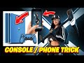 How to GET THE SHADOW RUBY SKIN FREE For CONSOLE & Mobile PHONE - Free Rewards Shadow Ruby Bundle