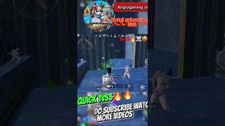 Best 1Vs5 Clutch Ever