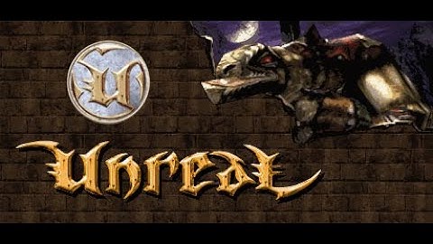 Unreal - Return to Na Pali OST | Extended break