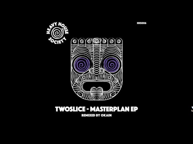 Watch TwoSlice - Way Back (Original Mix) on YouTube Watch TwoSlice - Way Back (Original Mix) on YouTube