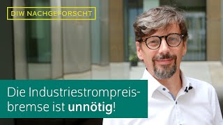 Download Lagu Brauchen wir den Industriestrompreis? MP3 Download Lagu Brauchen wir den Industriestrompreis? MP3