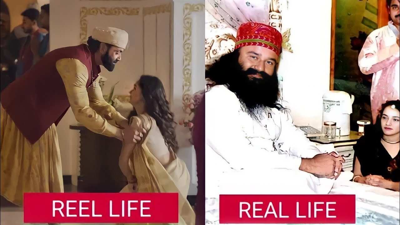 Aashram 3: 'काशीपुर वाले बाबा', उससे पहले जानिए कितनी सच्ची और कितनी झूठी है ‘आश्रम’ की कहानी