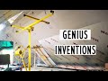 How to put up plasterboard ALONE - The Easier Way
