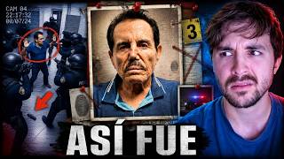 Download lagu The Incredible Capture of El Mayo, Mexico's Biggest Narco