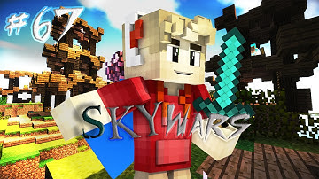 |Hypixel Skywars| #67 KATNISS