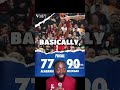 Alabama Basketball vs Michigan Sweet 16 Highlights &amp; Domo Reacts | Roll Tide 2026