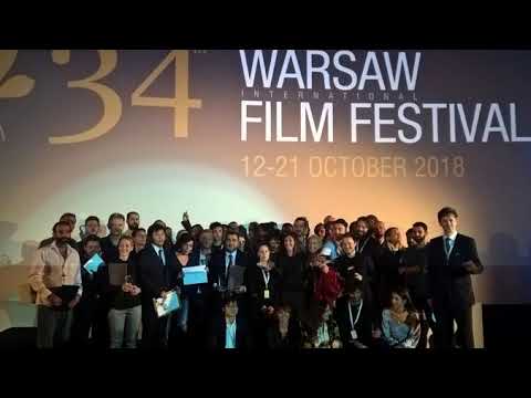 Wideo: Jakie Filmy Znalazły Się W Programie Konkursowym Międzynarodowego Festiwalu Filmowego W Moskwie 2012?
