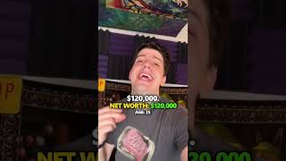 How rich is Andy Arthur Smith andyarthursmith beatbox gotosleep singer networth