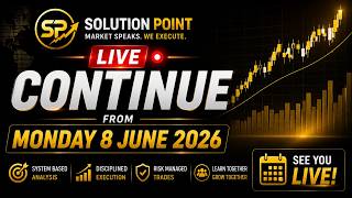 Solution Point No Hype, No Noise, Only System Based Analysis