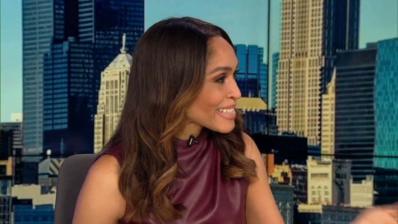 My First Love Part 2: Exploring Black father-daughter relationships