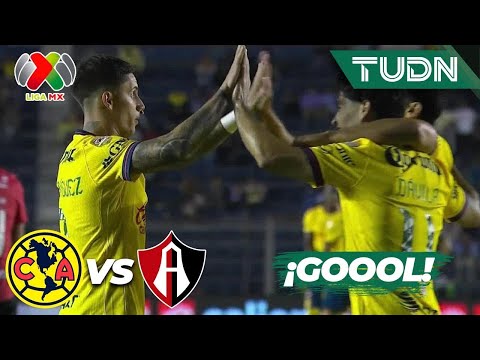 ¡YA ES GOLEADA!