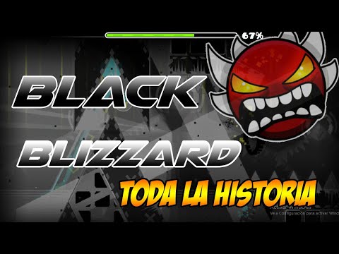 [DETRAS DE LA HISTORIA]: Breve Historia de Black Blizzard 🔥