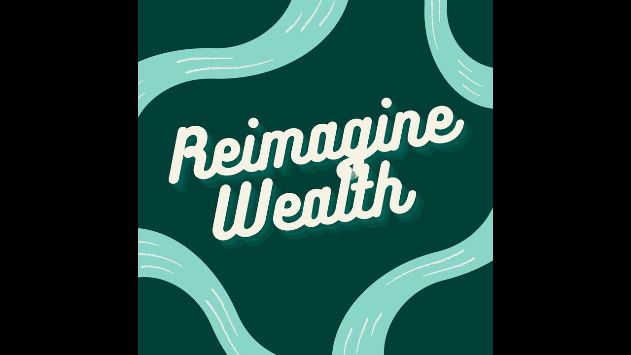 episode 14: Ancestors & Money Coaching with Morgan Curtis