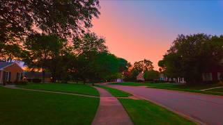 Walking Through a Summer I Almost Remember | Liminal Ambient Music