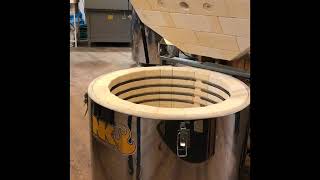 Northern Kilns Chieftain Tl129