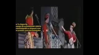 Warkop DKI Stand Up Comedy