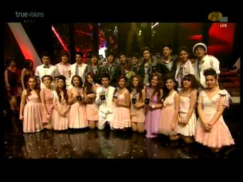 สัมภาษณ์ สุดยอดนักล่าฝัน ต้น V9 ตอน  2
