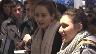 Homo APM i els regals de Reis [APM][06/01/2016]