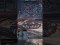 Vz. 64 Blesk 21k WN8 GOD: 6640 dmg, 6 kills, 1915 exp, Ultra HD 4K | World of Tanks Replay #Shorts